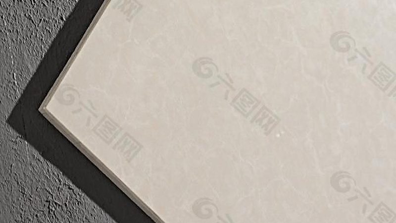 灰色与金属：瓷砖配色里最易低估的高级组合