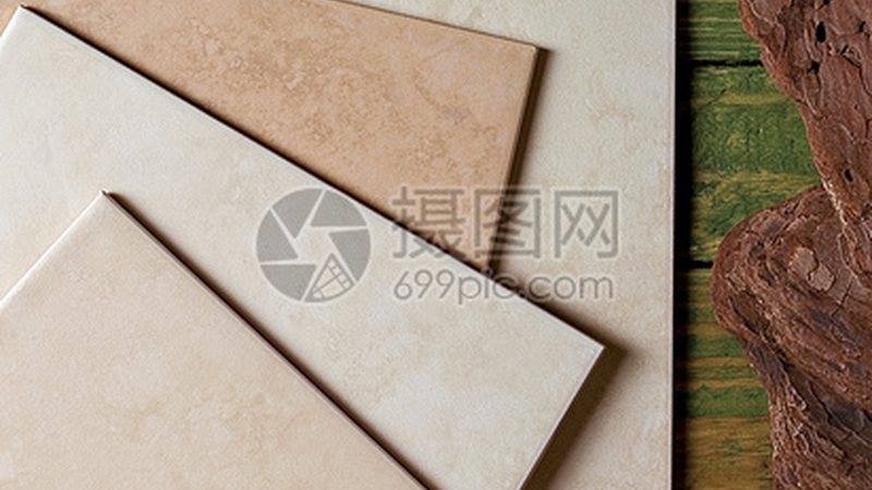 木纹砖收边条尺寸规格揭秘：选购与安装要点