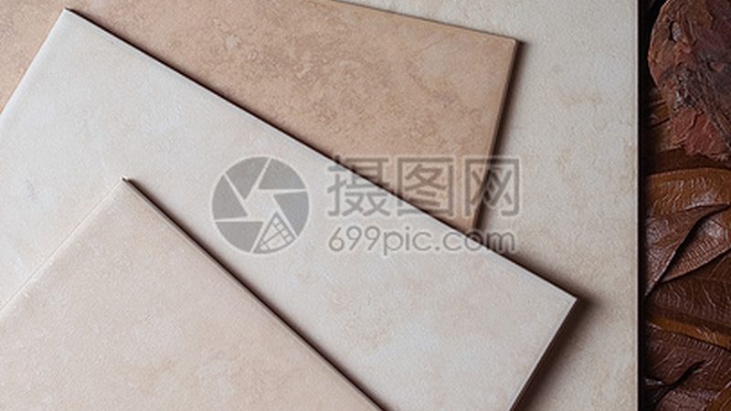 卫生间海棠角瓷砖，这样设计才美观**