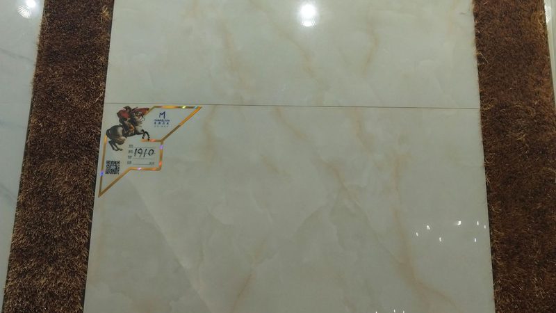 仿古砖与木地板：一场跨越材质的家居美学对话