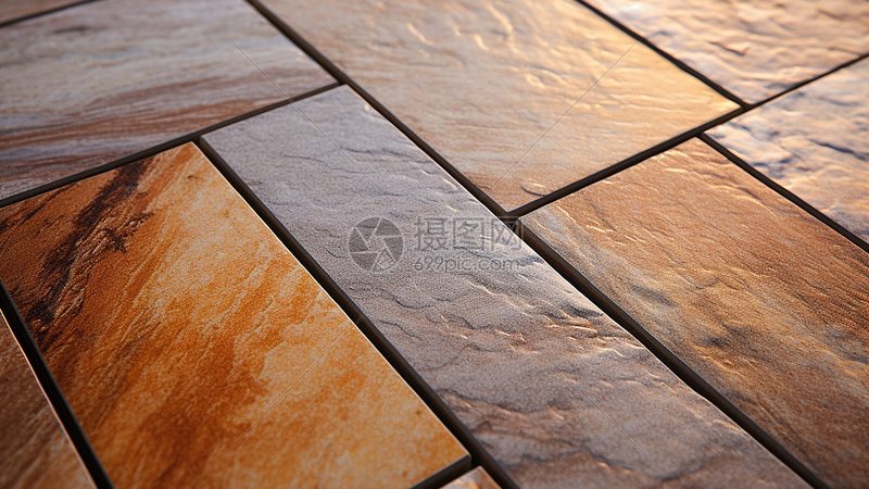 卫生间瓷砖选购避坑指南：揭秘四大误区，助你选对品质砖