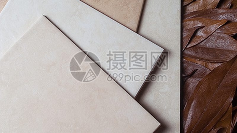 厨房墙地面瓷砖搭配：如何规避常见误区，打造完美空间