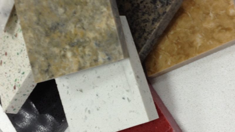卫生间大理石瓷砖，防滑参数全解析**