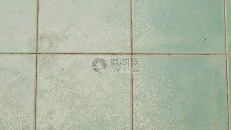 夏季瓷砖铺完多久美缝